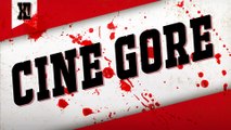 Cine Gore | XPOILERS!