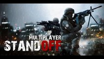 Standoff  Multiplayer Apk v1.12.1Mod Hack Unlimited Money ammo Android Game Free Download