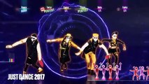 Just dance 2017 - Scream & shout By Will.i.am Ft Britney spears -
