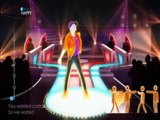 Just Dance 4 -16- Maroon 5 ft. Christina Aguilera - Moves Like Jagger