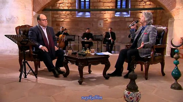 Merhaba Bahri Erkan Mutlu