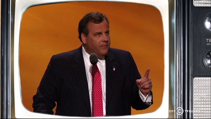 Boko Haram RNC Viewing Party