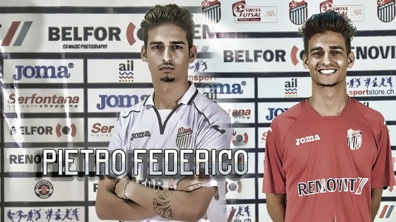 Pietro Federico 1.2