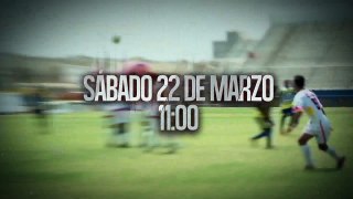 Sábado 22 de marzo 11H00 River Plate vs Aucas (excepto GYE)