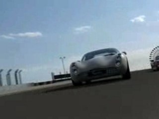 Gran Turismo 5 Prologue - Trailer 2 - PS3