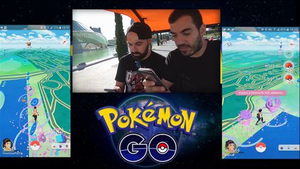 CÓMO SUBIR RÁPIDO DE NIVEL EN POKEMON GO | iTownGamePlay