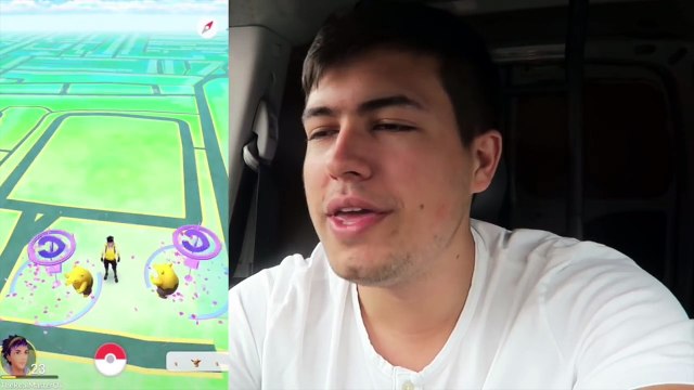 Pokemon GO | SUPER RARE LAPRAS ONLY GYM..!!!