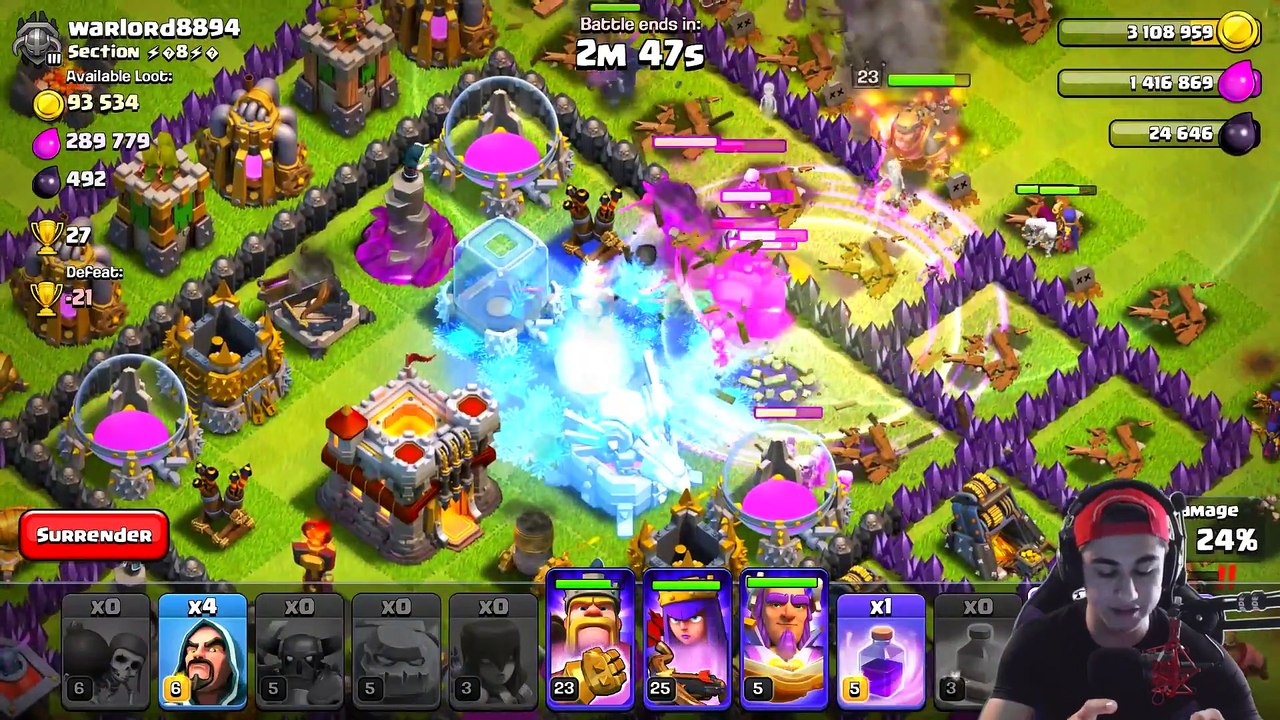 Clash of Clans - HOW TO GET MORE LOOT CARTS!! | MAXIMUM LOOT