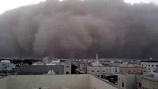 غبار على دولة الكويت الجمعة ج1 25-3-2011