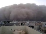غبار على دولة الكويت الجمعة ج1 25-3-2011