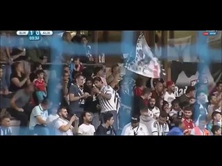Besiktas vs Al-Hilal 1-1 All Goals & Highlights HD 22.07.2016