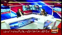Live With Dr Shahid Masood 22nd July 2016