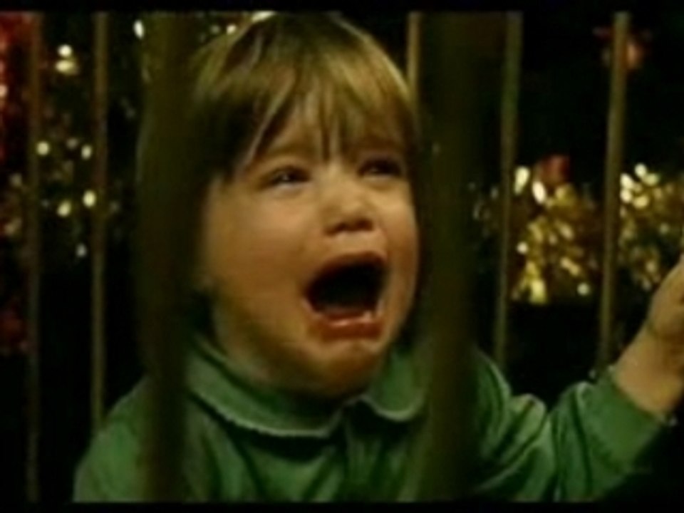 La cité des enfants perdus - Petit papa noël