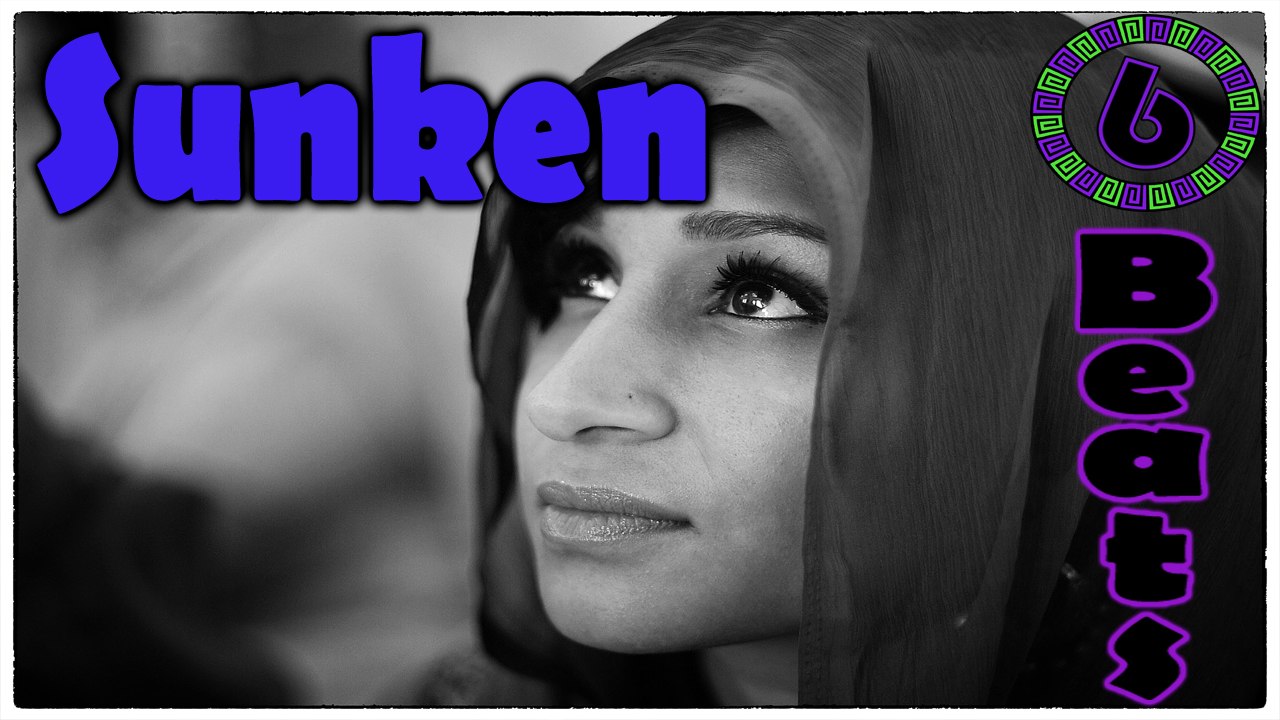 Purp Dogg Xavier Wulf Black Smurf Type Beat || Sunken