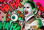Escuadrón Suicida - Clip del Joker - Jared Leto