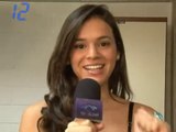 Bruna Marquezine conta sua Vida em 20 segundos - (Mini Play)