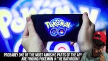 10 DISTURBING Pokémon GO Facts That Will Shock You Reaction Video Video