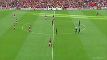 International - Club Friendlies - Lens vs Arsenal - 22.07.2016