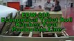 EDW 200 Economical Toilet roll, kitchen roll production line aijsc