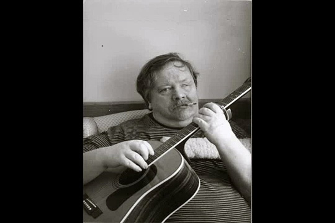 Jackson C. Frank - Tumble In the Wind (version 1)