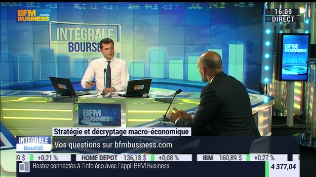 L'actu macro-éco: Les indices PMI annoncent une lourde chute d'activité au Royaume-Uni en juillet - 22/07