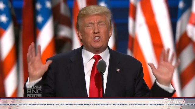 Late-night laughs: RNC edition