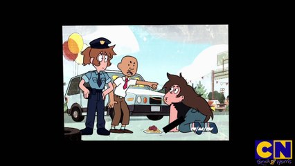 YTP Short - Speedracer References