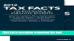Read Books Tax Facts on Ins   Emp Benefit(2 Vol set). (Tax Facts on Insurance   Employee Benefits)