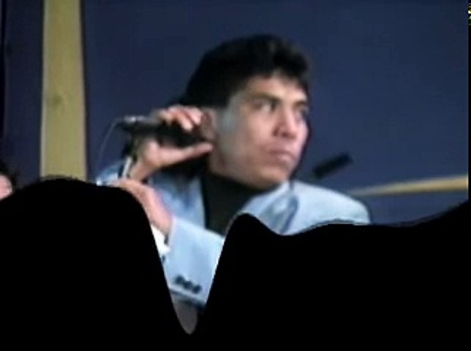 TONY MIX Nro 1(Internacional PACIFICO)