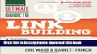 Download Books Ultimate Guide to Link Building: How to Build Backlinks, Authority and Credibility