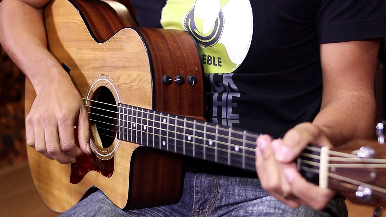 Roberto Carlos - Quero Que Vá Tudo Pro Inferno (como tocar - aula de violão)