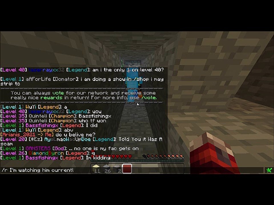 Hacker