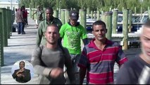 17 Cuban Migrants Apprehended