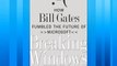 Popular book Breaking Windows: How Bill Gates Fumbled the Future of Microsoft