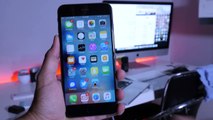 إستعراض مميزات iOS 10: وبعضها ما أعلنت عنها آبل !