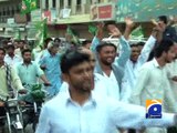 PML-N sweeps AJK elections -22 July 2016