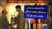 CM Sindh expresses concern to Corps Commander Karachi over Asad Kharal arrest -22 July 2016