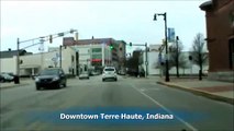 Terre Haute, Indiana 3/25/2015 - Part 1 of 2