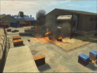 Grand Theft Auto 4: C3 # 04 - Action Speak Louder than Words