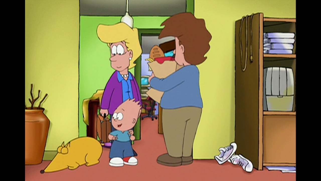 Committed - My Daughter the Star - Preview - German - Oznoz