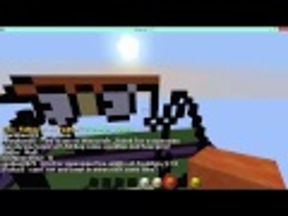 Chris Griffin Pixel Art!! And How To Do Weird Things In Chat.