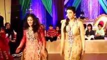 Best Of Mehndi Dance In Pakistan New 2016 HighClass Weddings In Pakistan (1)