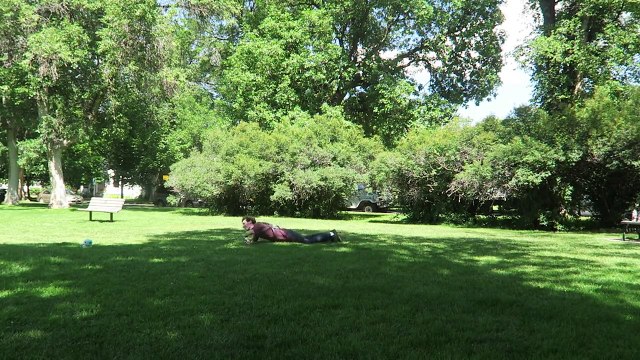 GOT TO CATCH THEM ALL! POKEMON GO #1