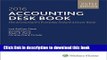 Read Books Accounting Desk Book (2016) E-Book Free