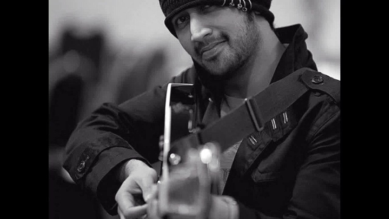 atif aslam upcoming song 2016