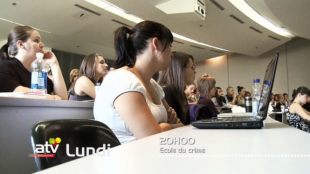 BA 971 École du crime 250716