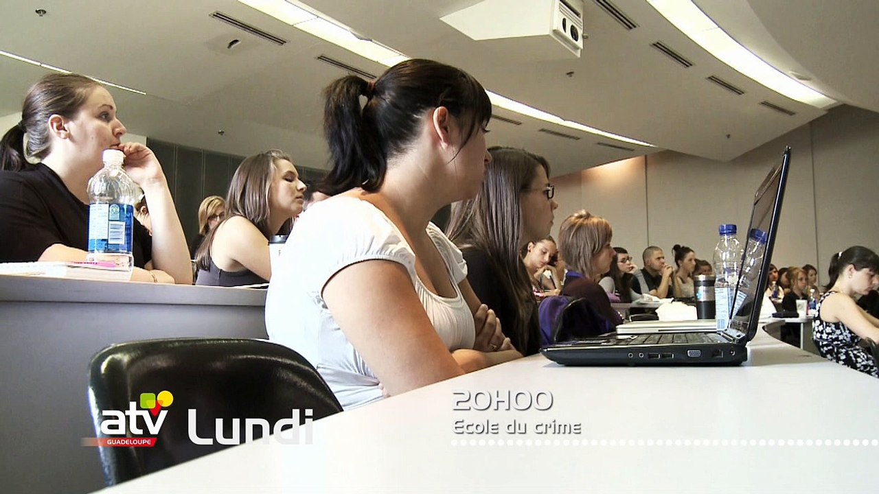 BA 971 École du crime 250716