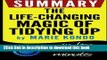 Read Books Summary: The Life-Changing Magic of Tidying Up: The Japanese Art of Decluttering and