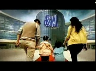SM Supermalls TVC, Awesome, 60s, 05 10 09 =)