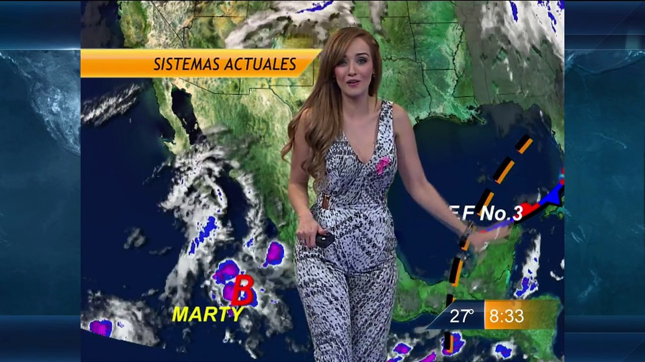 Gaby Lozoya 2015 Octubre 02